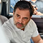 राहुल गांधी का BJP पर बड़ा हमला, बोले- नफरत की रोटी सेंक रही है