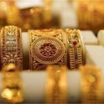 MCX पर फिर से सोने-चांदी की कीमतों में गिरावट: जानें आज का 24, 22 और 18 कैरेट गोल्ड का नया रेट