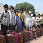 गैस एजेंसियों पर लगीं लंबी कतारें, 25 दिन की बुकिंग लिमिट ने उड़ाई नींद; जानिए क्या है सरकार का वो सीक्रेट प्लान-बी