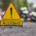 प्रसाद की थाली… और सामने खड़ी मौत: बेकाबू कार ने मासूम को 30 मीटर तक घसीटा