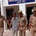 शराबी कैदी का गजब कांड: Police को दिया पेशाब का झांसा, दीवार फांदकर भागा और फिर जो किया..