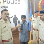 झारखंड पुलिस के इस काम से लोगों के चेहरों पर लौटी मुस्कान, लोगों को दिलाया उनका जिंदगी का अहम हिस्सा