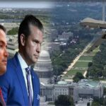 अमेरिका में आर्मी बेस पर मंडराते दिखे कई ड्रोन ! मचा हड़कंप, भीतर मौजूद थे विदेश मंत्री रुबियो और रक्षा मंत्री