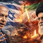 तेहरान की खास शॉपिंग स्ट्रीट पर इजरायल का अटैक, 200 बच्चों की मौत पर UNICEF ने जताई चिंता