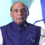 पश्चिम एशिया संकट से वैश्विक Supply Chain बाधित, राजनाथ सिंह बोले- आत्मनिर्भरता ही एकमात्र उपाय