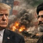 ईरान जंग में US के 16 फाइटर जेट और ड्रोन तबाह, कहां गए ट्रंप के ‘हवा हवाई’ दावे?