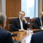 ‘डोनाल्ड ट्रंप को चुकानी होगी कीमत’, ईरान के सुरक्षा प्रमुख अली लारीजानी की अमेरिका को खुली चेतावनी