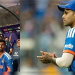 मैच के आखिरी समय में गौतम गंभीर और कप्तान सूर्यकुमार के बीच हुए एक ‘इशारे’ ने पलट दिया था मैच