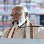 तमिलनाडु में बदलाव की लहर, जनता चाहती है राजग सरकारः मोदी