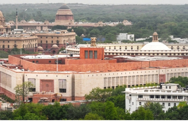 lok-sabha-adjourned-uproar