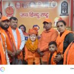 पश्चिमी सभ्यता का त्याग करें युवा: डॉक्टर कपिल कश्यप