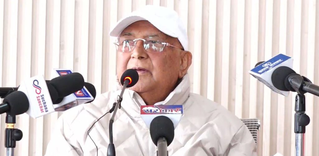 nepal-election-oli-uml