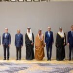 अरब और इस्लामी देशों की ईरान से हमले रोकने की अपील