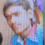 पत्नी के मायके जाने से क्षुब्ध युवक ने लगाई फांसी, माैत