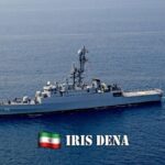 ईरान ने अमेरिकी हमले के शिकार 90 नौसैनिकों के शव उसे सौंपने का श्रीलंका से किया अनुरोध