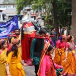 अंतर-महाविद्यालयी प्रतियोगिताएं शुरू