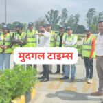 *सड़क सुरक्षा मित्रों ने सीखा ड्राइविंग लाइसेंस प्रक्रिया का व्यावहारिक ज्ञान