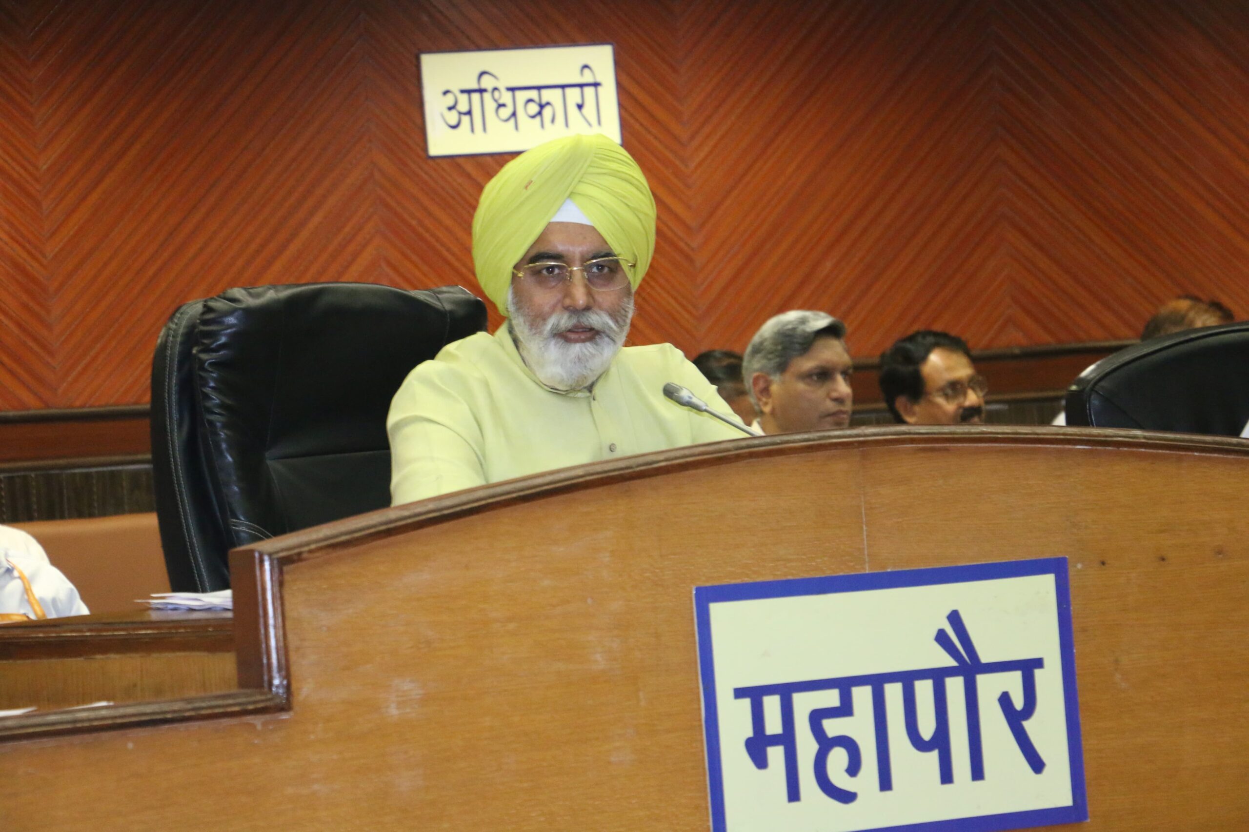 mcd-105-sanitation-workers-reg