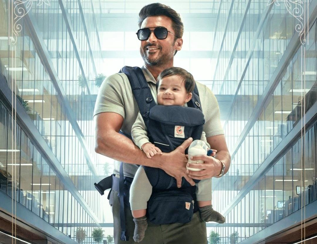 surya-powerful-avatar-first-look-poster