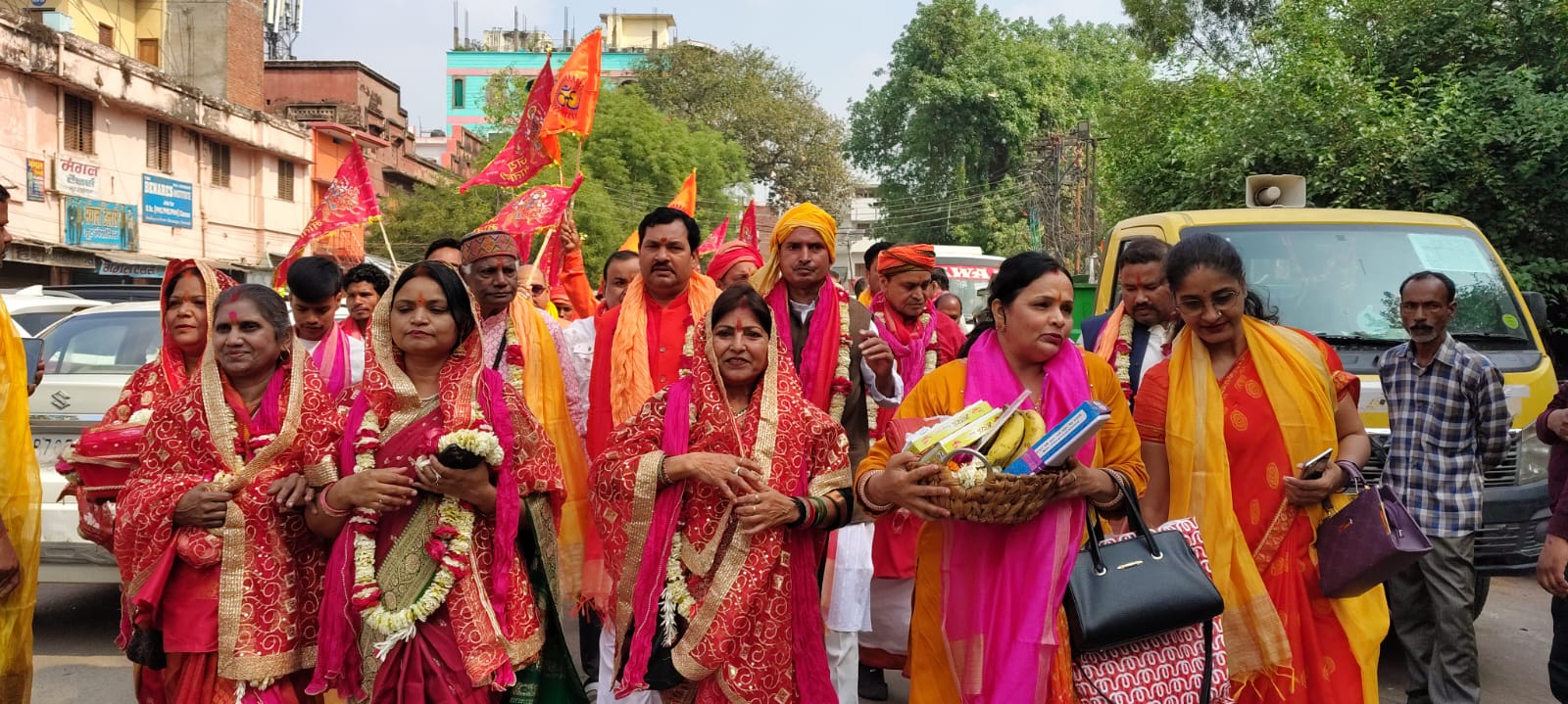 up-vns-chatra-navratra-04-day