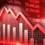 शुरुआती कारोबार में शेयर बाजार पर दबाव, सेंसेक्स और निफ्टी में गिरावट