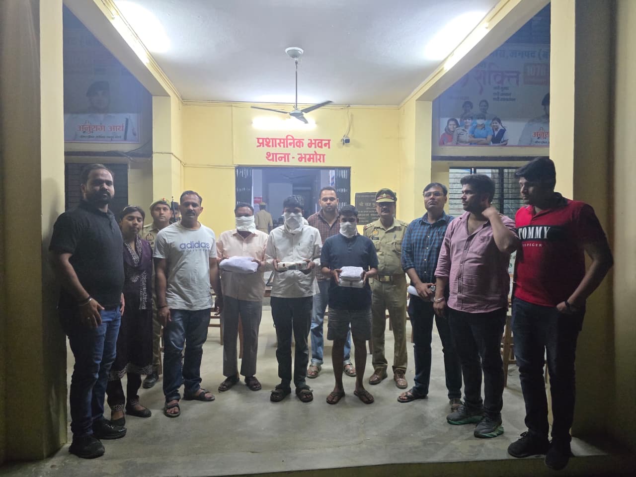 heroin-seized-father-sons-arre