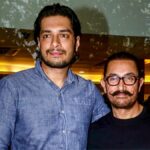 जुनैद खान के फैसलों में दखल नहीं देते आमिर खान