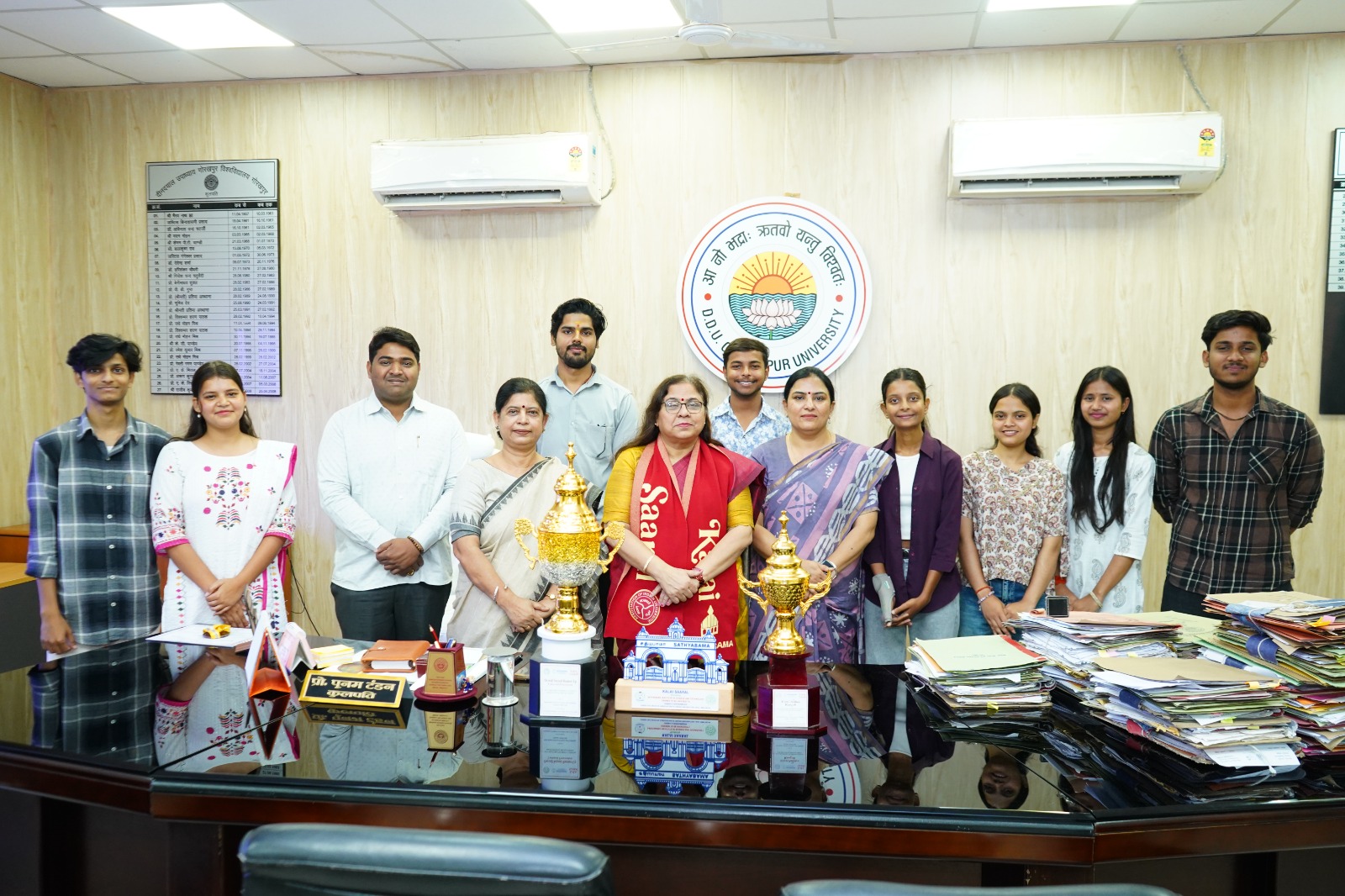 ddu-shines-in-youth-festival-