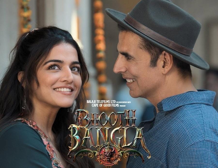 bhoot-bangla-new-song-tu-hi-disda-raises-curiosity