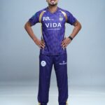 टिम साउदी के साथ काम कर अपने खेल को और बेहतर करूंगा : वैभव अरोड़ा