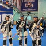 (लीड) राष्ट्र निर्माण की मजबूत शक्ति बनकर उभर रही है नारी : रेखा गुप्ता