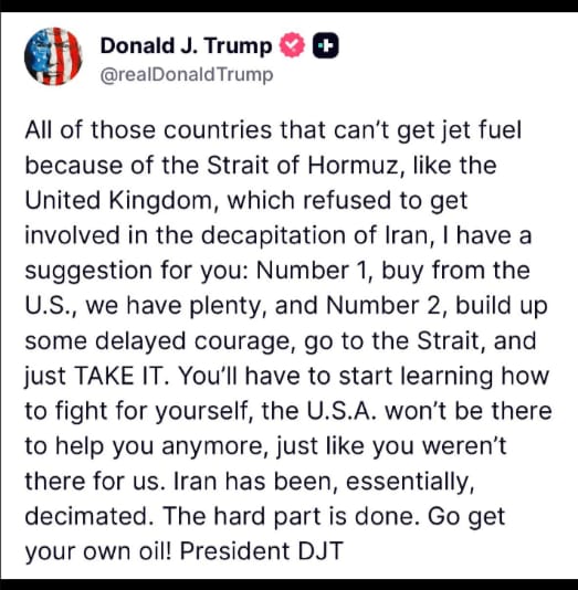 trump-hormuz-western-countries