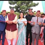 कृषि मंत्री ने किया किसान मेला एवं कृषि प्रदर्शनी का शुभारंभ, कई प्रगतिशील किसान सम्मानित