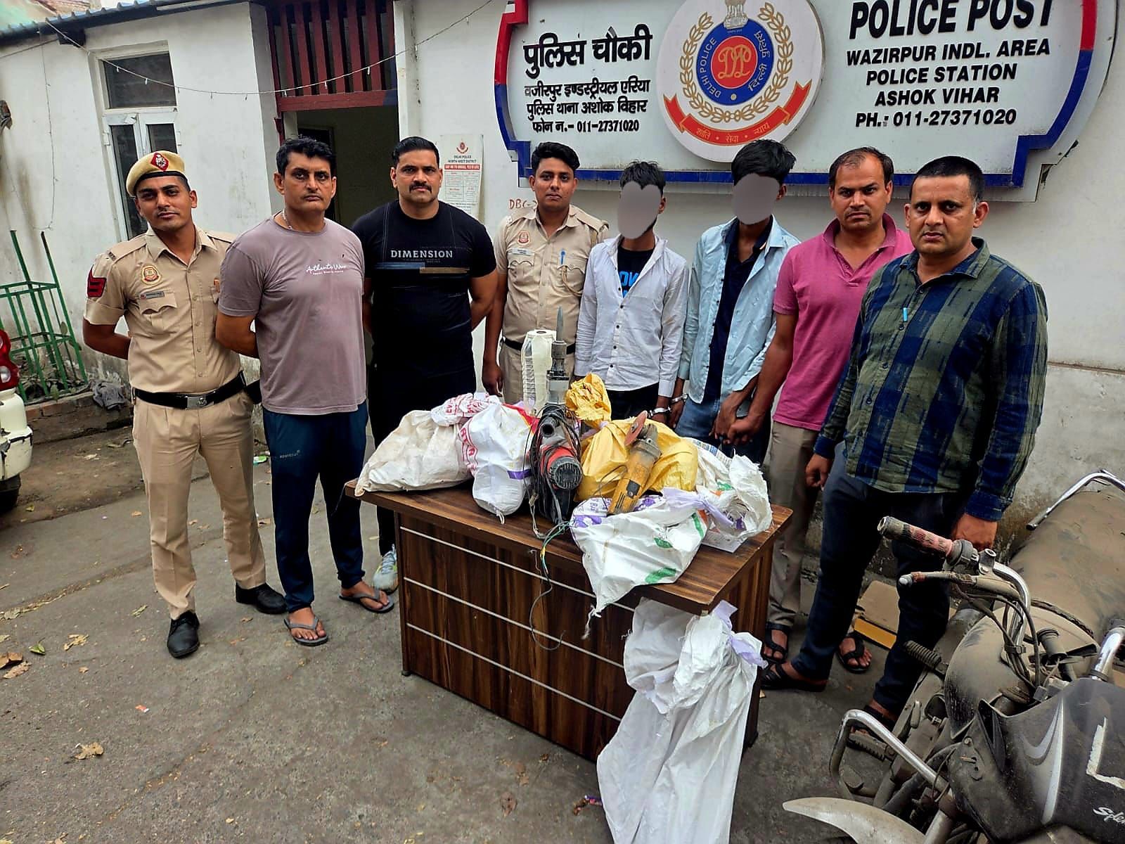 ashok-vihar-doremon-gang