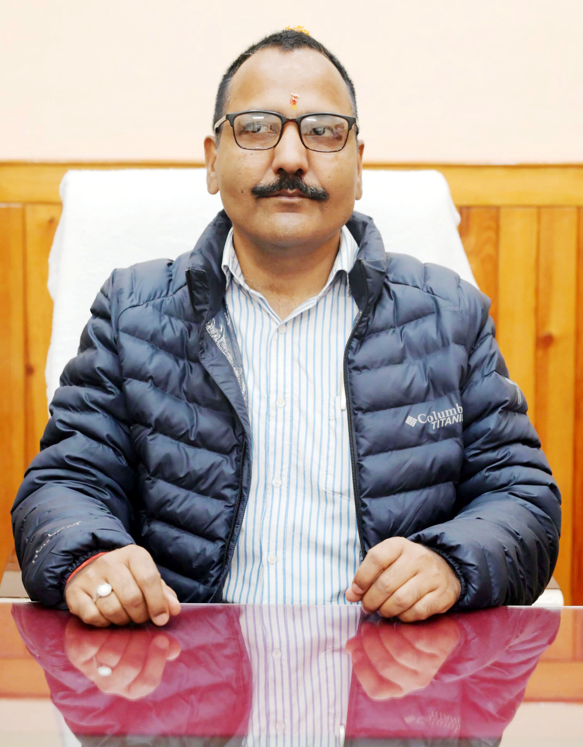 two-registrar-kanungos-demoted