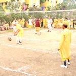 शांतिकुंज में दो दिवसीय खेल महोत्सव शुरू