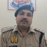 झांसी पुलिस मुठभेड़ में दो शातिर चोर गिरफ्तार, एक फरार