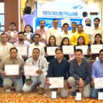 देव संस्कृति विवि के संकाय सदस्यों को एआई केंद्रित प्रशिक्षण