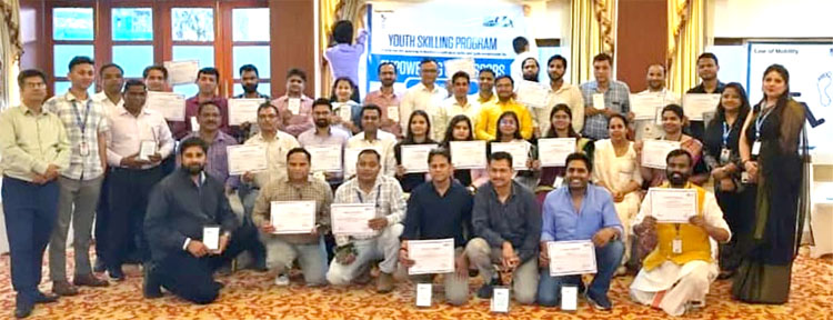 education-shantikunj-training