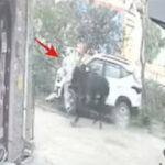 हरिद्वार की सड़कों पर टहलती मौत: सांड के हमले में बुजुर्ग की मौत