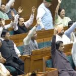 लोकसभा अध्यक्ष ओम बिरला को हटाने का विपक्ष का प्रस्ताव खारिज