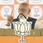 बुझने से पहले फड़फड़ा रहा है TMC का दीया, दमदम में दिखा PM मोदी का दमखम