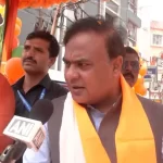 West Bengal में गरजे हिमंत बिस्वा, बोले- BJP राज में कोई हिंदू डरा नहीं, CAA लागू करेंगे