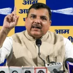 ‘शीश महल’ विवाद में Legal Action की तैयारी, संजय सिंह ने दी सीधी चेतावनी