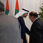UAE में बैठे थे अजीत डोभाल, इजराइल पर होश उड़ाने वाला ऐलान!