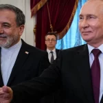 ईरान के लिए हर कदम उठाएंगे…Russia पहुंचे अरागची से पुतिन ने क्या वादा कर दिया