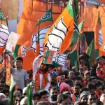 पश्चिम बंगाल में ‘कमल’ की आहट, दक्षिण में विजय का ‘धमाका’ और केरल में बदलाव के संकेत