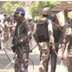 मुर्शिदाबाद में वोटिंग के दौरान बवाल, कूचबिहार के कुमारगंज में BJP कैंडिडेट पर हमला