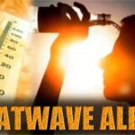 पंजाब-चंडीगढ़ में भीषण गर्मी, 24-25 अप्रैल को Heatwave की चेतावनी जारी