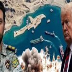 होर्मुज़ में बढ़ा टकरावः अमेरिका ने 31 टैंकर लौटाए, ईरान ने भी फायरिंग कर जब्त किए 2 जहाज